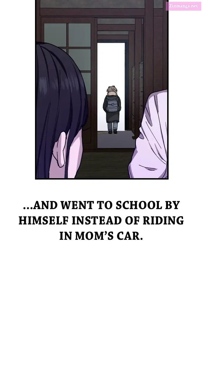 Like Mother, Like Daughter Kainu Manga Chapter 1 Page 73