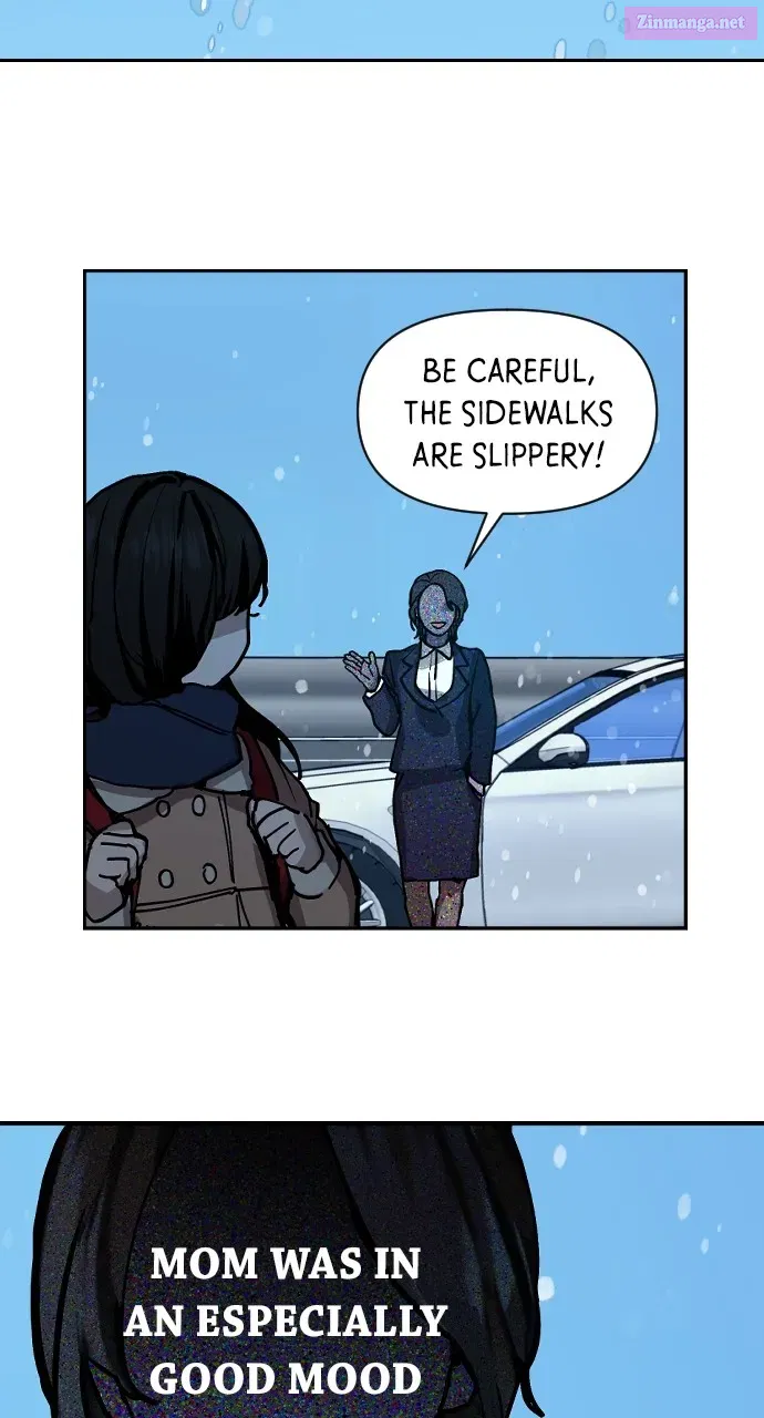 Like Mother, Like Daughter Kainu Manga Chapter 1 Page 75