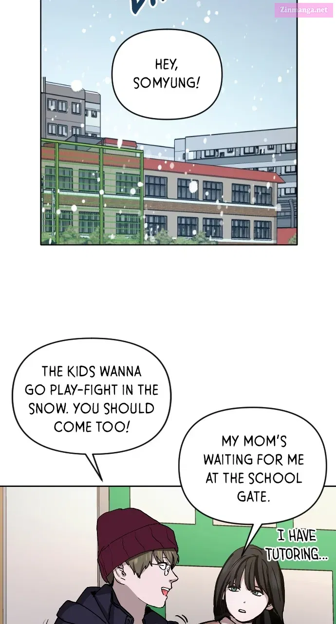 Like Mother, Like Daughter Kainu Manga Chapter 1 Page 77