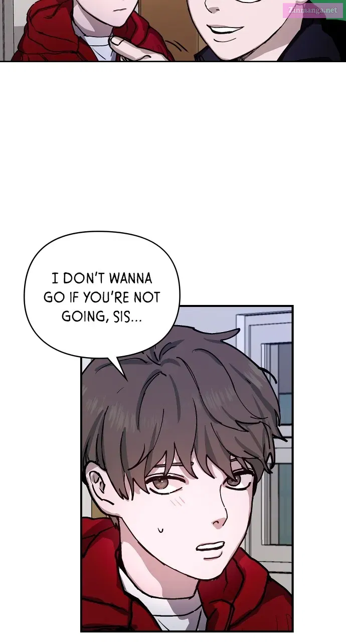 Like Mother, Like Daughter Kainu Manga Chapter 1 Page 79