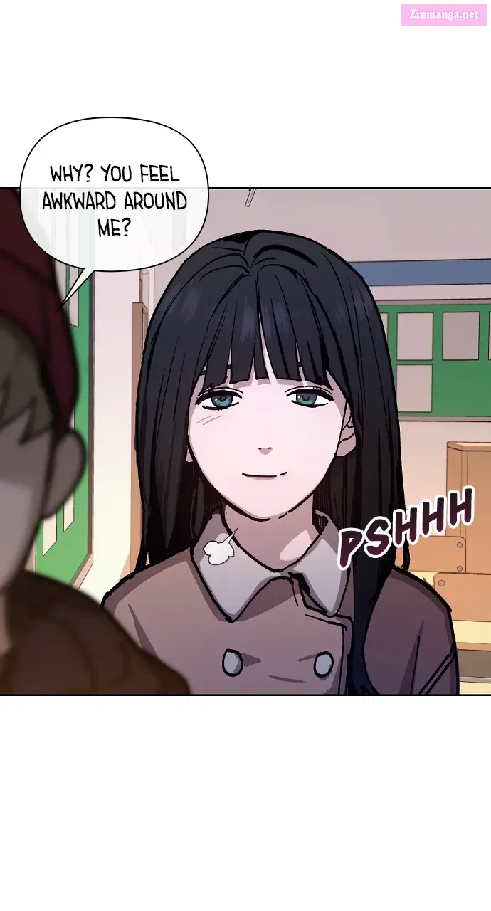 Like Mother, Like Daughter Kainu Manga Chapter 1 Page 80