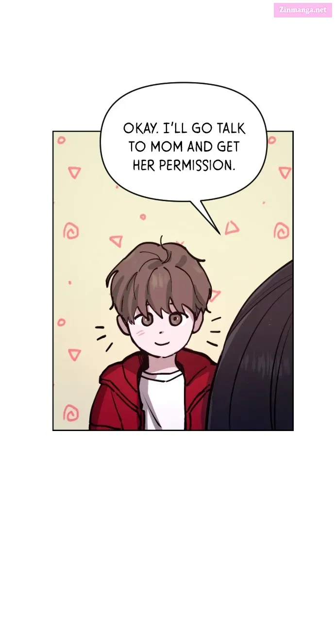 Like Mother, Like Daughter Kainu Manga Chapter 1 Page 81