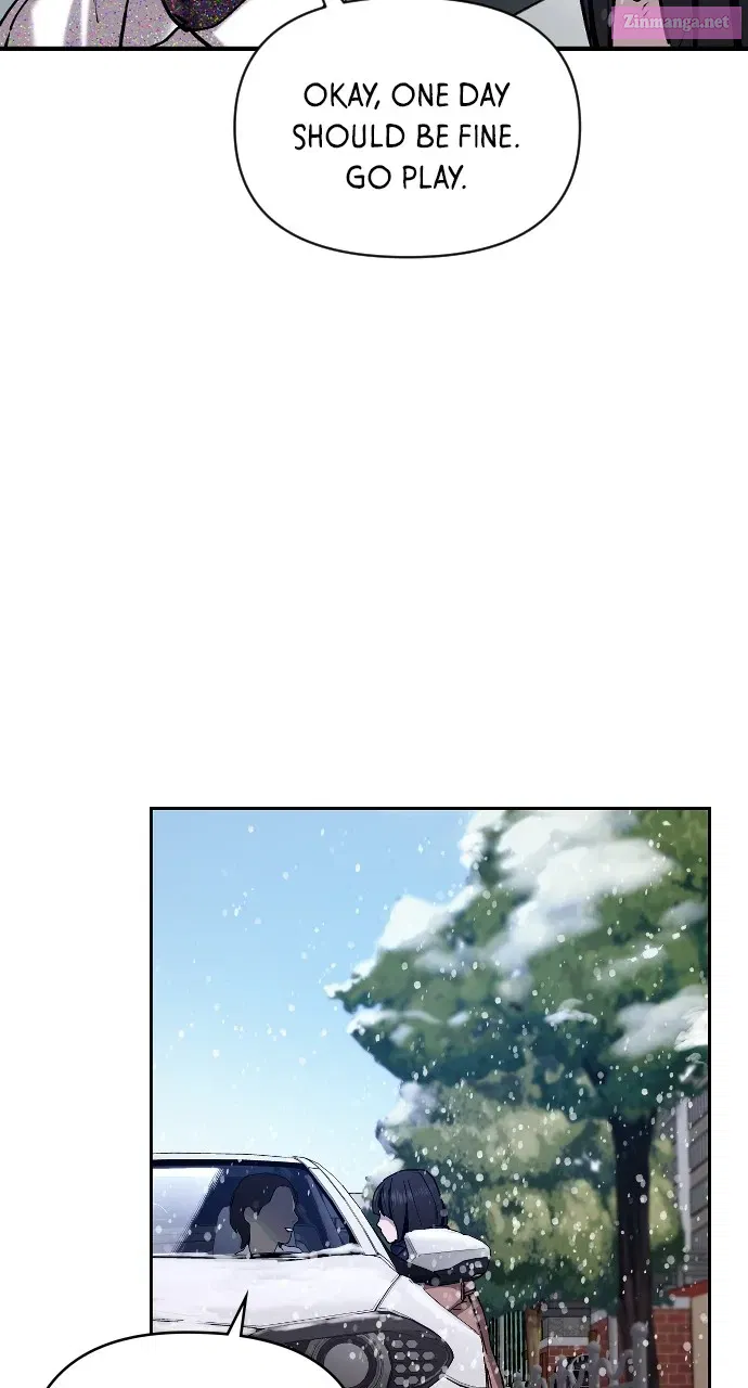 Like Mother, Like Daughter Kainu Manga Chapter 1 Page 84