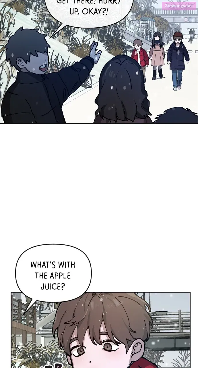 Like Mother, Like Daughter Kainu Manga Chapter 1 Page 88