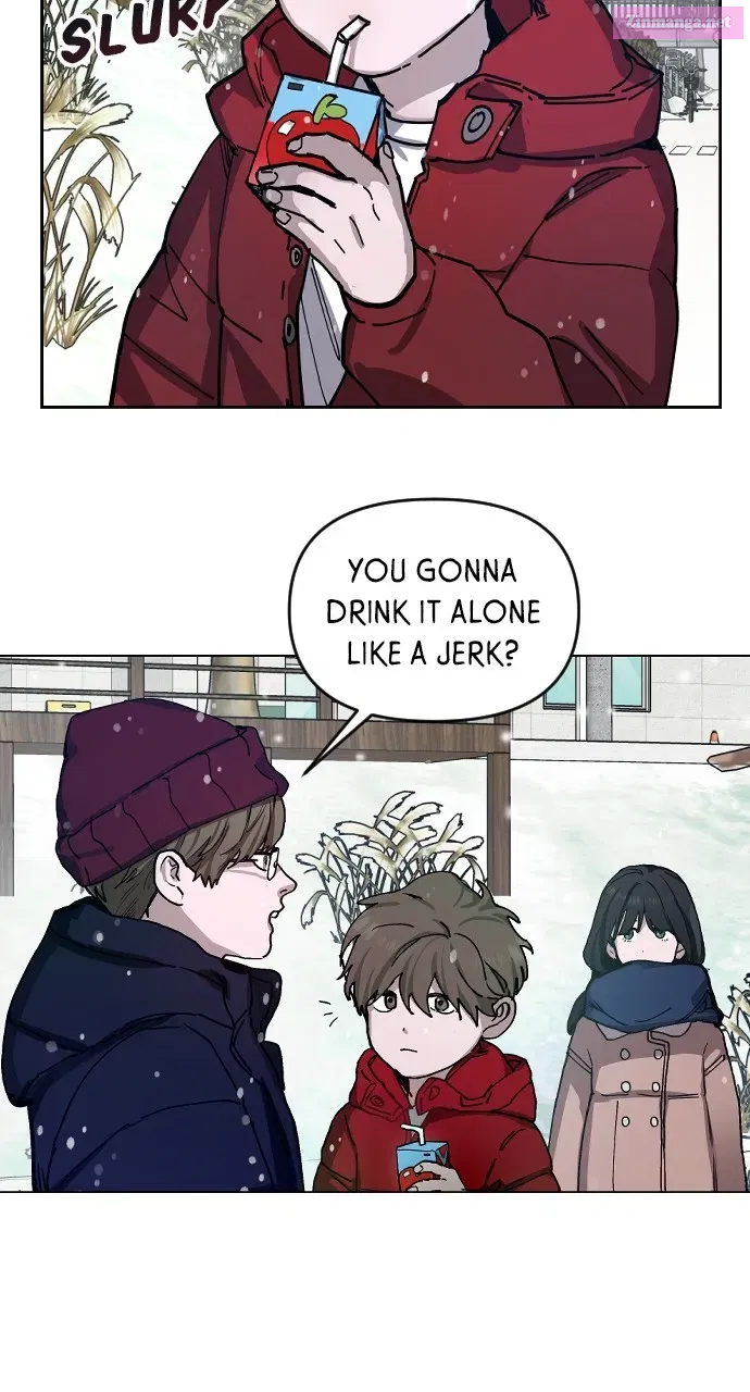 Like Mother, Like Daughter Kainu Manga Chapter 1 Page 89