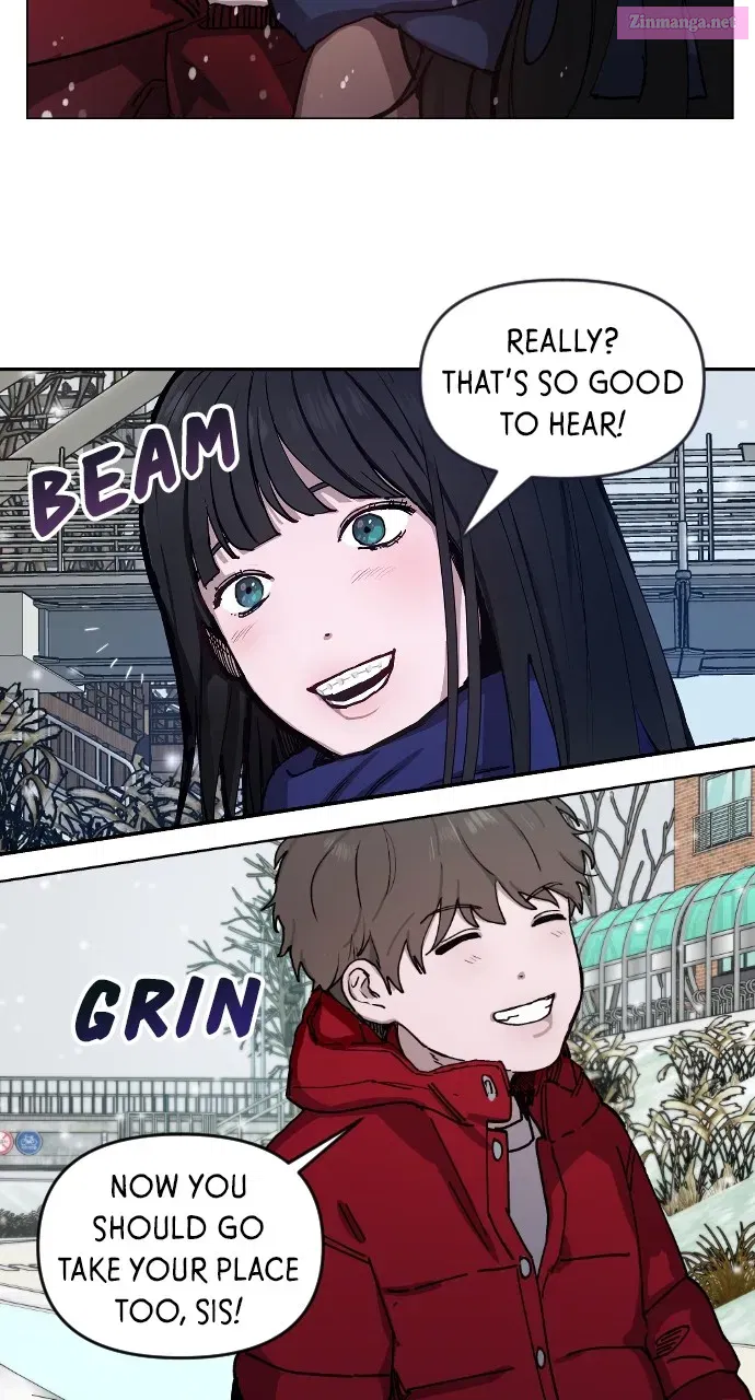 Like Mother, Like Daughter Kainu Manga Chapter 1 Page 92