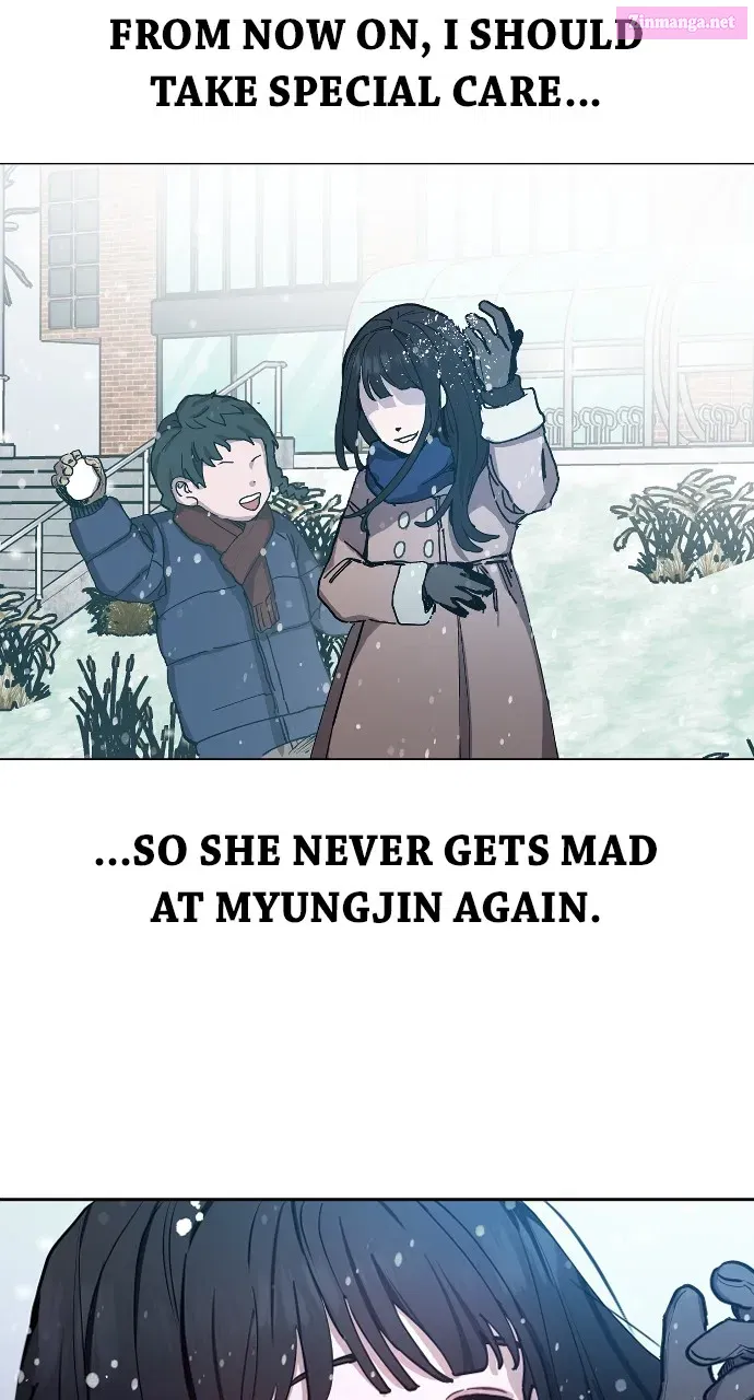 Like Mother, Like Daughter Kainu Manga Chapter 1 Page 98