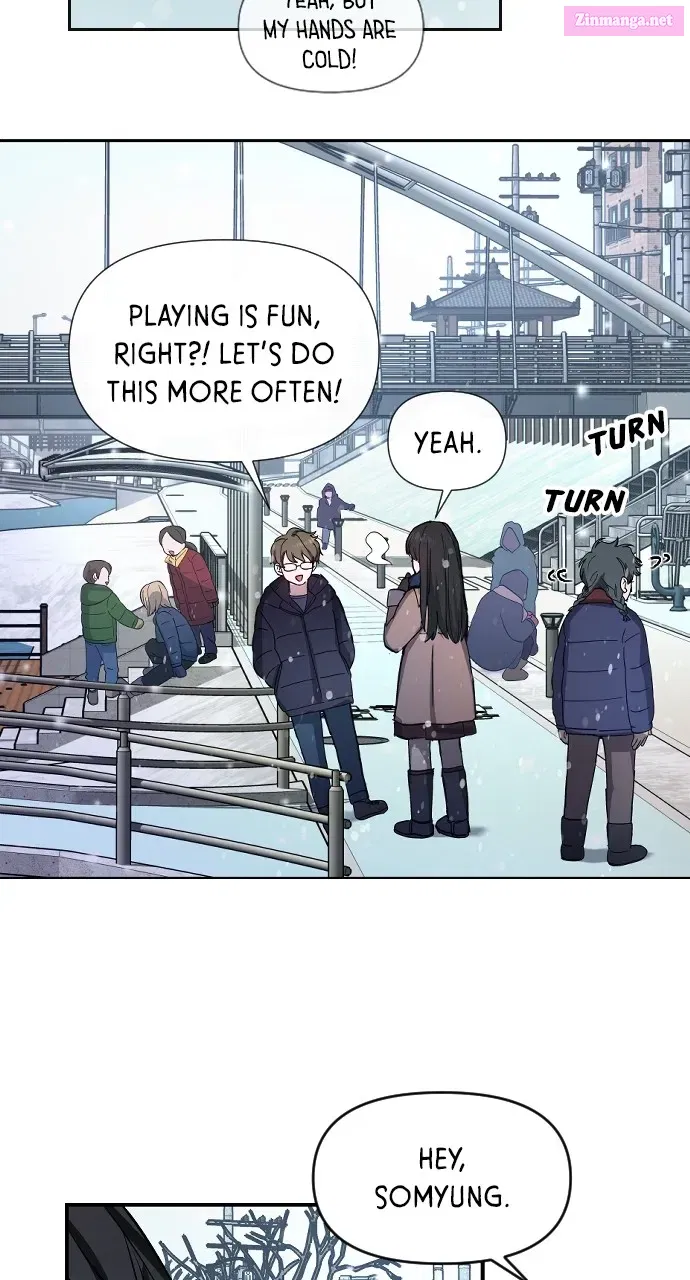 Like Mother, Like Daughter Kainu Manga Chapter 1 Page 100