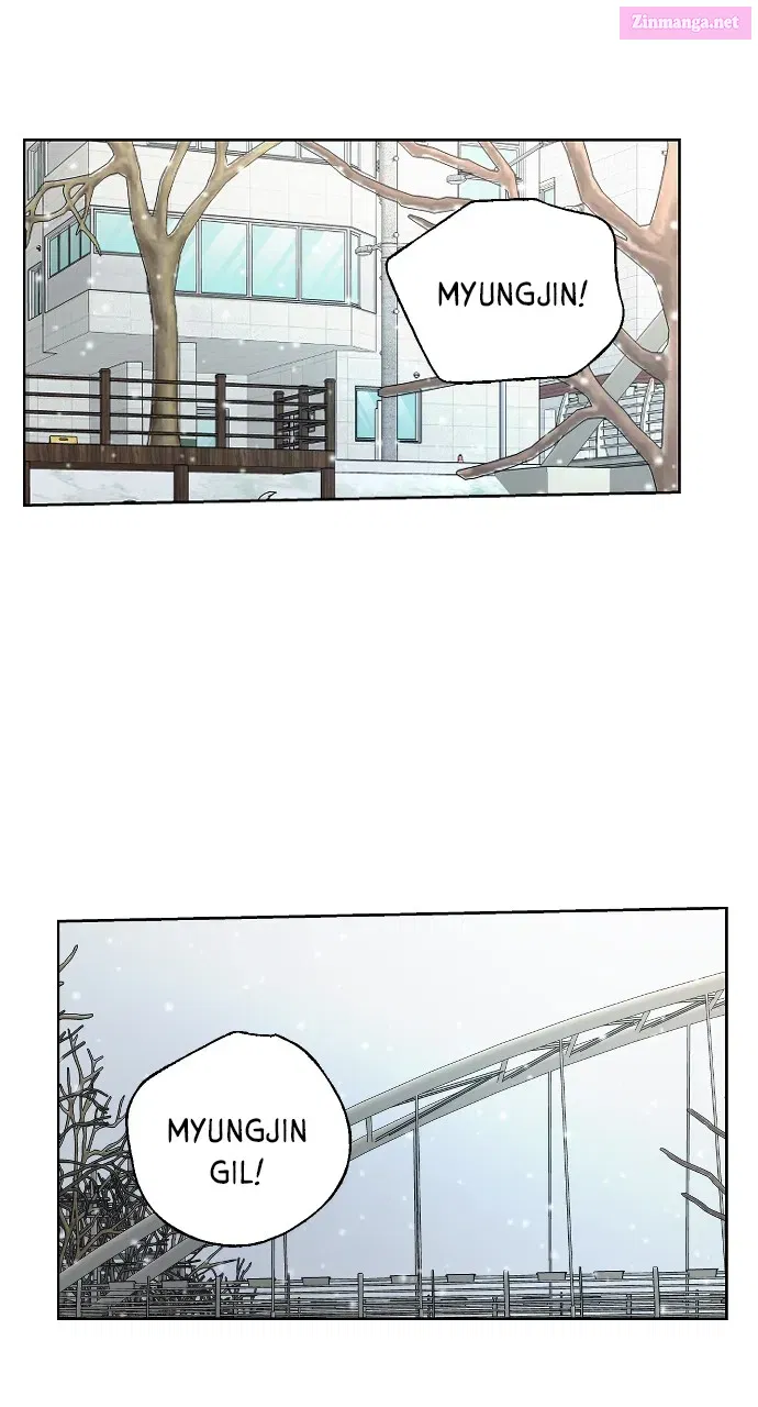 Like Mother, Like Daughter Kainu Manga Chapter 1 Page 104
