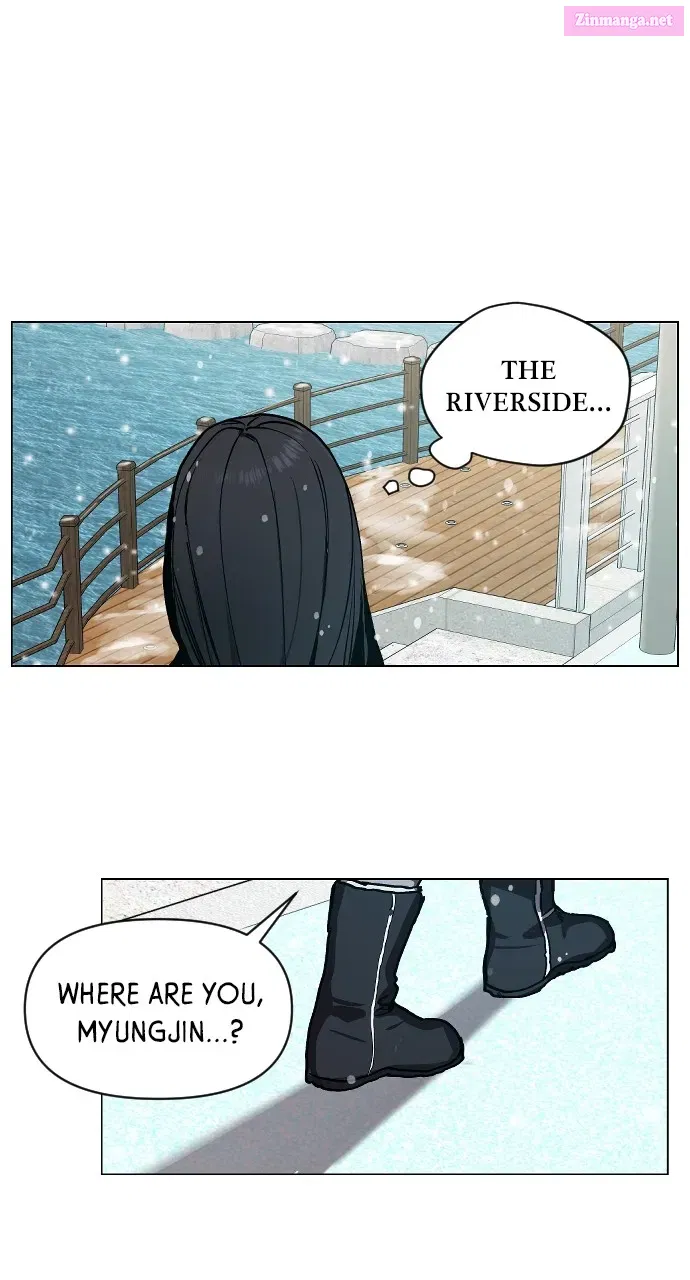 Like Mother, Like Daughter Kainu Manga Chapter 1 Page 107