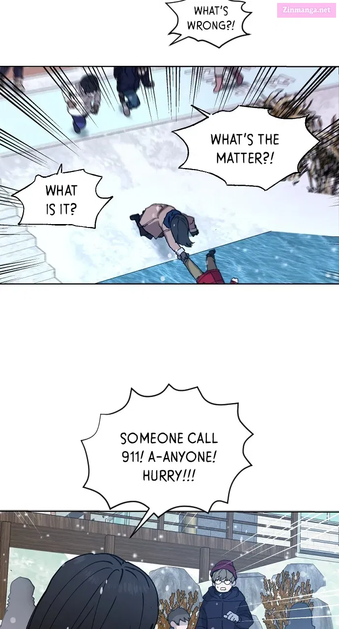 Like Mother, Like Daughter Kainu Manga Chapter 1 Page 113