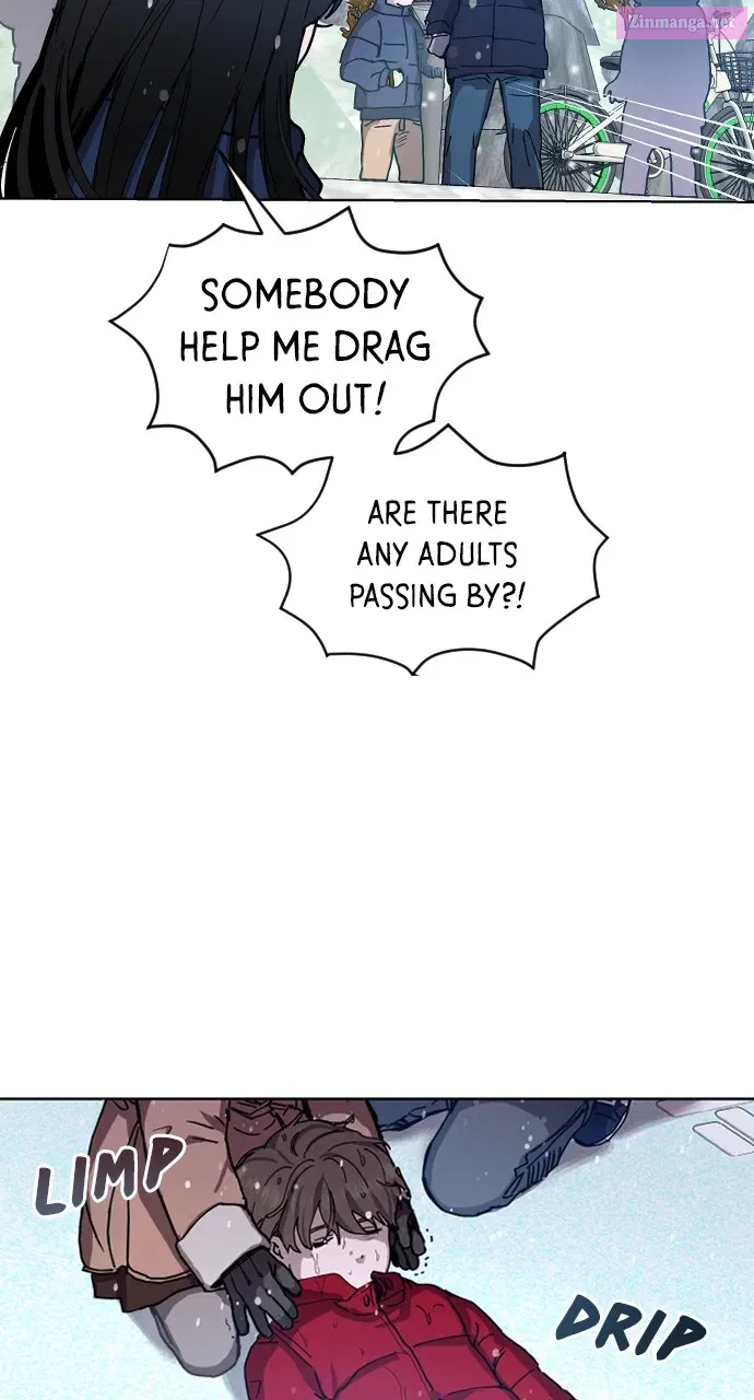 Like Mother, Like Daughter Kainu Manga Chapter 1 Page 114
