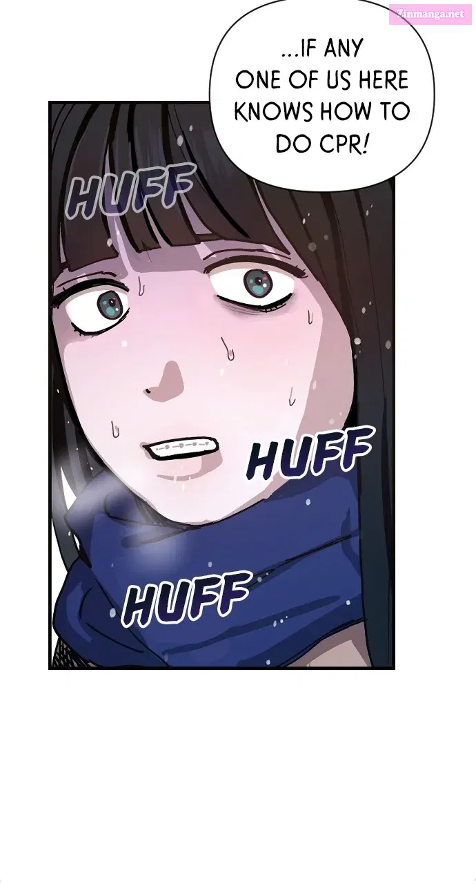 Like Mother, Like Daughter Kainu Manga Chapter 1 Page 117