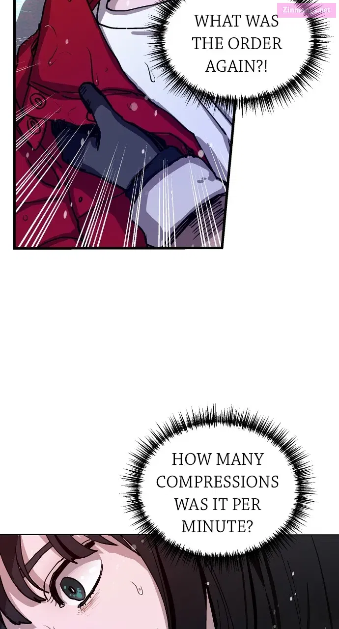 Like Mother, Like Daughter Kainu Manga Chapter 1 Page 119