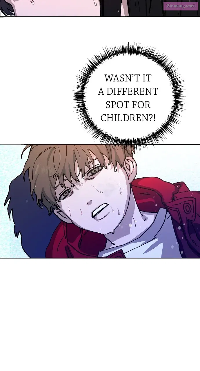 Like Mother, Like Daughter Kainu Manga Chapter 1 Page 120