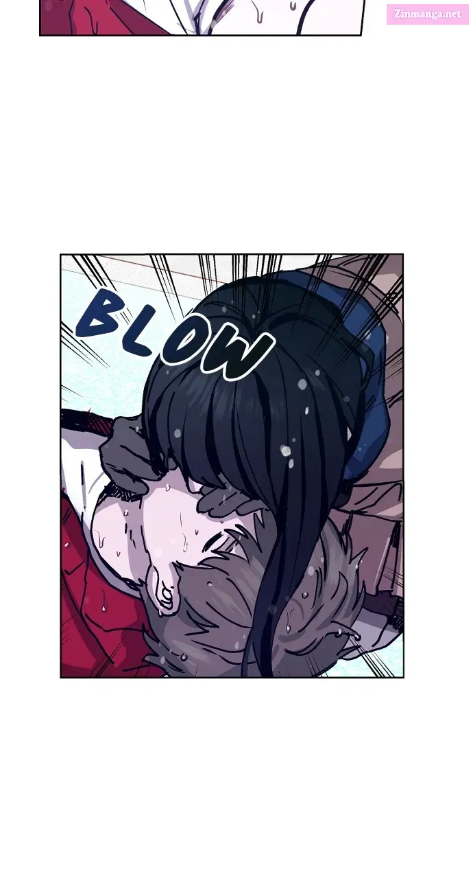 Like Mother, Like Daughter Kainu Manga Chapter 1 Page 125