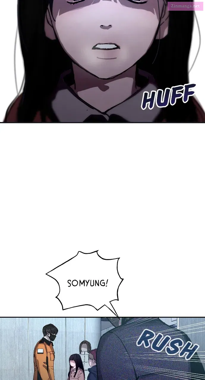 Like Mother, Like Daughter Kainu Manga Chapter 1 Page 130