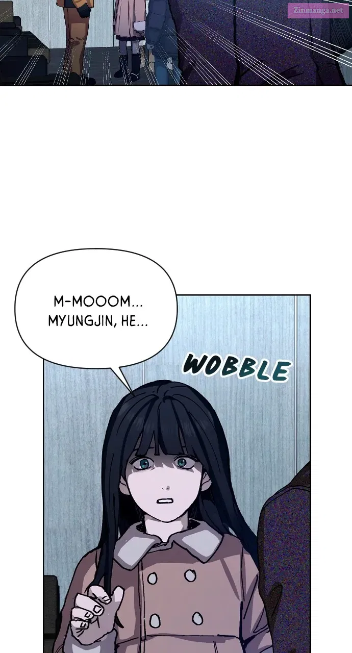 Like Mother, Like Daughter Kainu Manga Chapter 1 Page 131