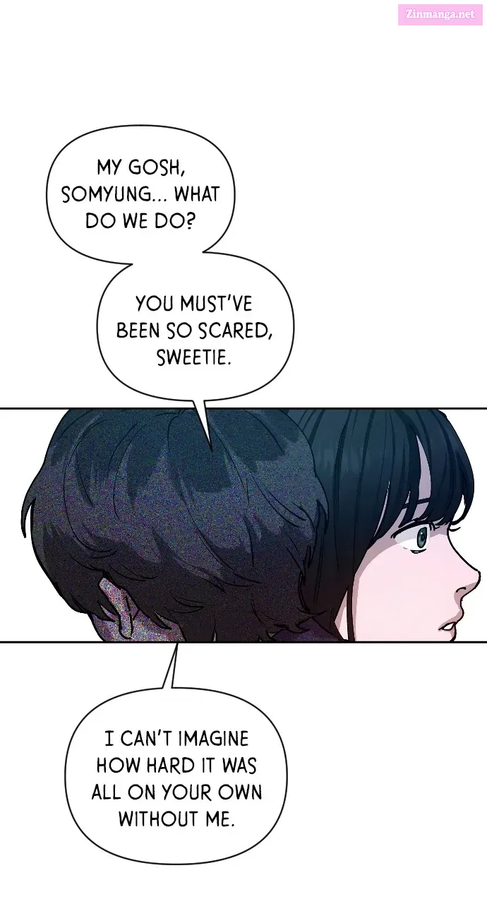 Like Mother, Like Daughter Kainu Manga Chapter 1 Page 133