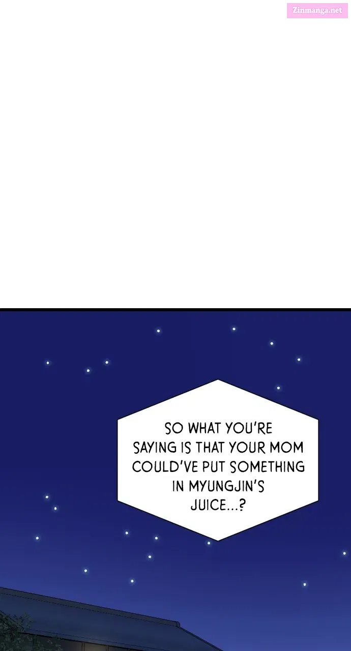 Like Mother, Like Daughter Kainu Manga Chapter 1 Page 142