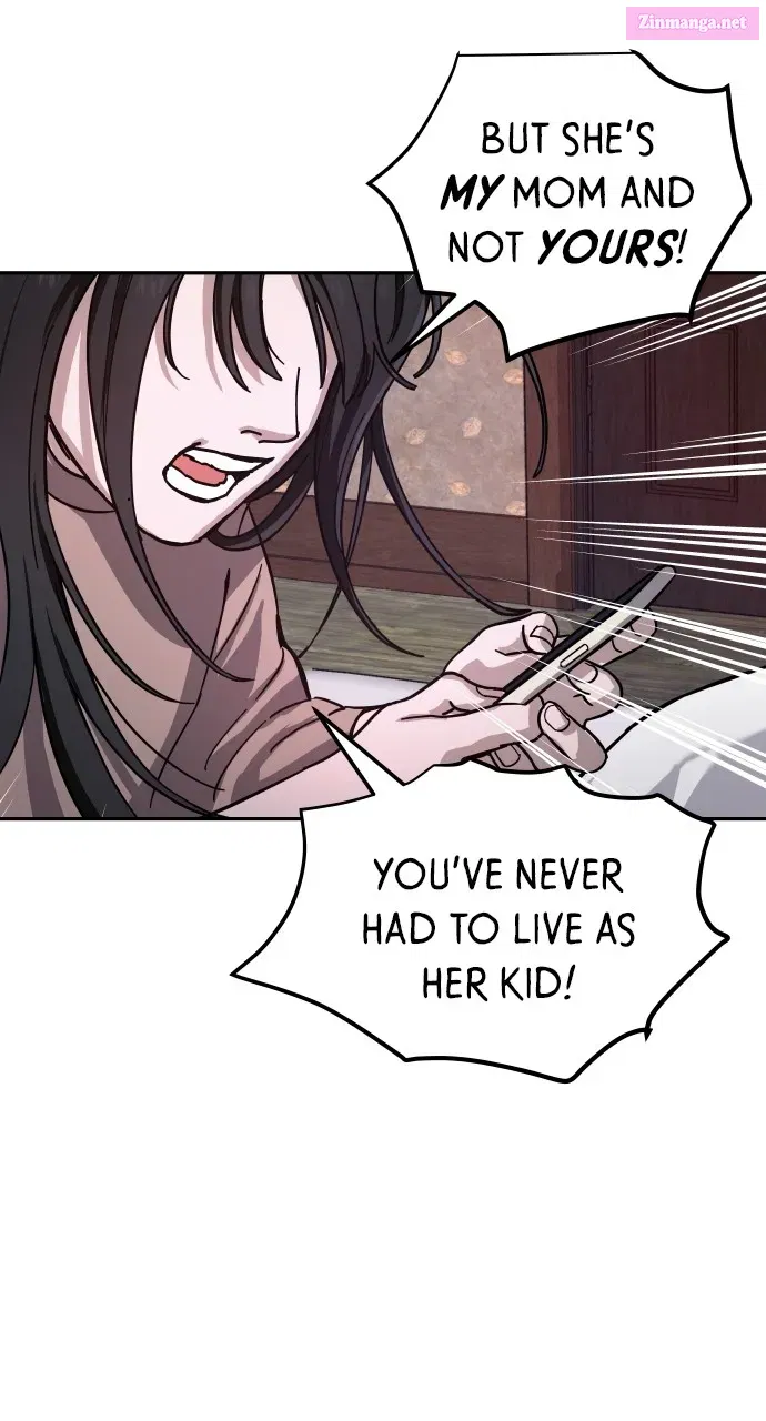 Like Mother, Like Daughter Kainu Manga Chapter 1 Page 146