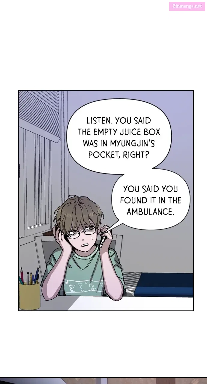 Like Mother, Like Daughter Kainu Manga Chapter 1 Page 148