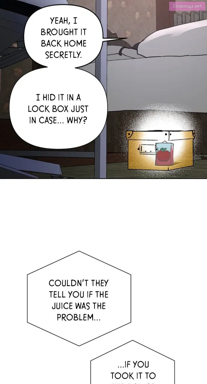 Like Mother, Like Daughter Kainu Manga Chapter 1 Page 149