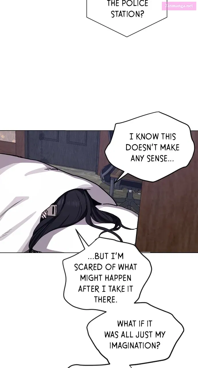 Like Mother, Like Daughter Kainu Manga Chapter 1 Page 150