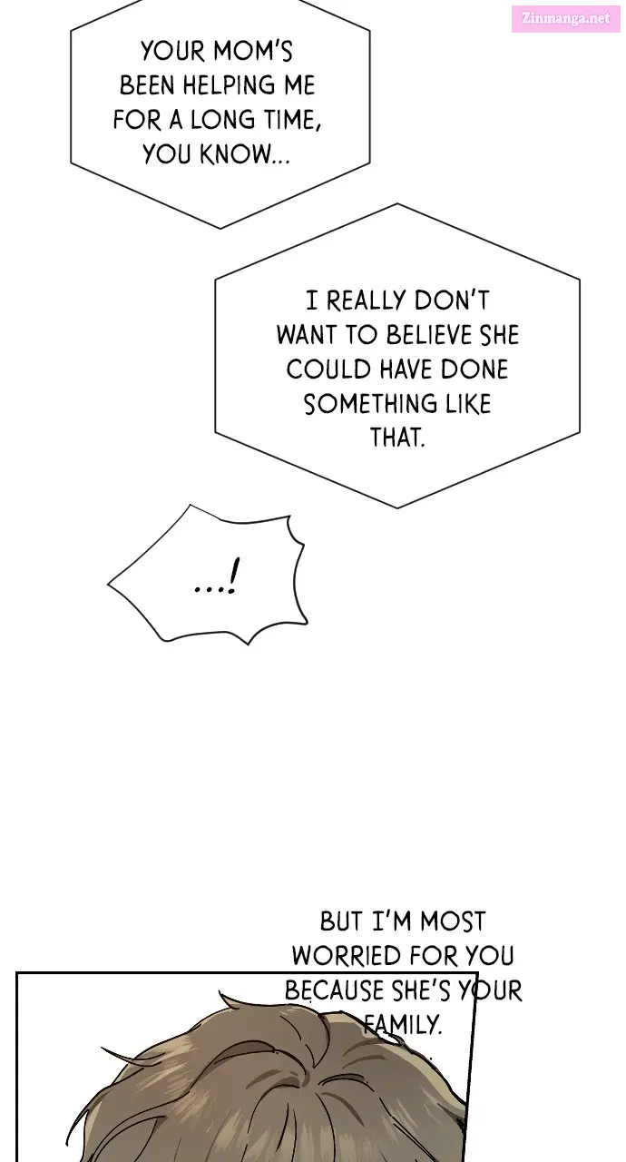 Like Mother, Like Daughter Kainu Manga Chapter 1 Page 153