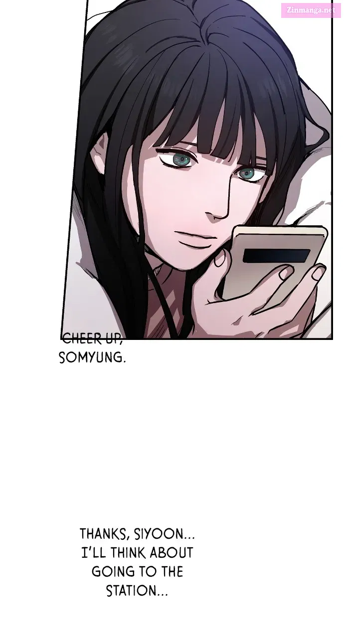 Like Mother, Like Daughter Kainu Manga Chapter 1 Page 155