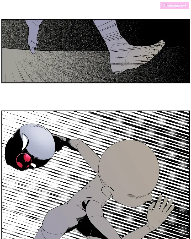 The Dummy's Dummy Kainu Manga Chapter 116 Page 6
