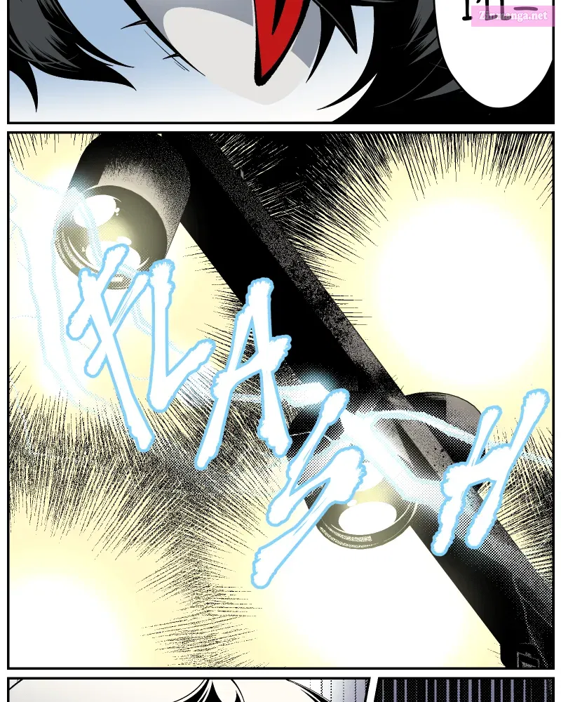The Dummy's Dummy Kainu Manga Chapter 113 Page 13