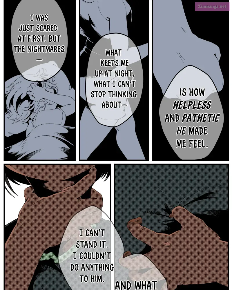The Dummy's Dummy Kainu Manga Chapter 111 Page 4