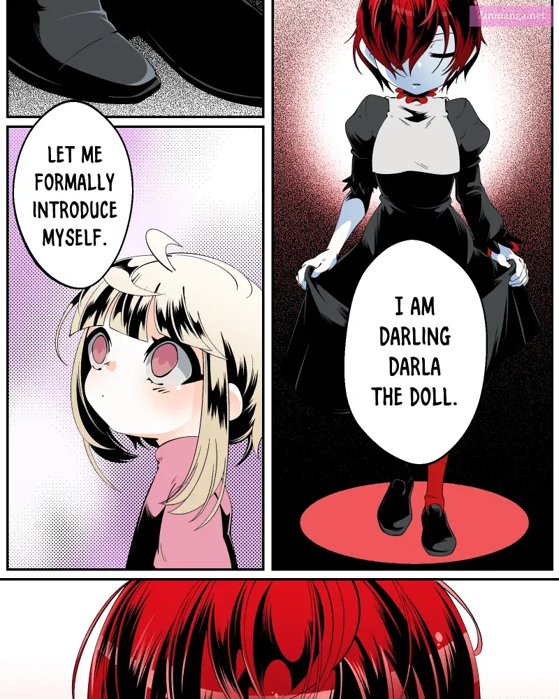 The Dummy's Dummy Kainu Manga Chapter 109 Page 14