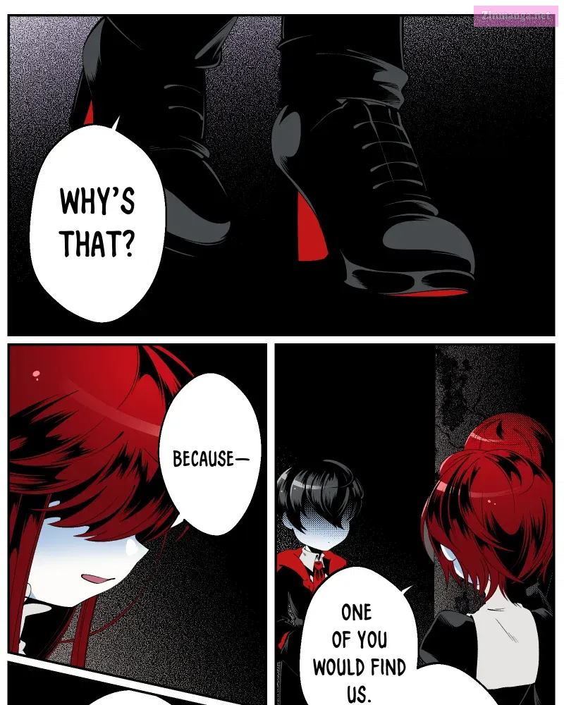 The Dummy's Dummy Kainu Manga Chapter 107 Page 11