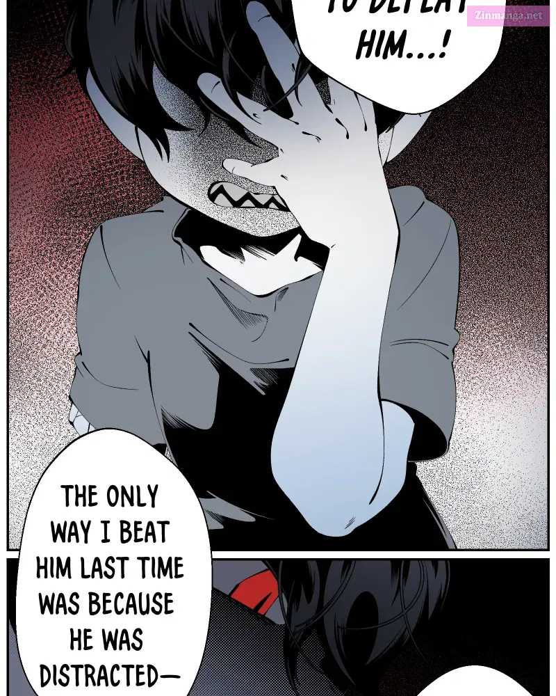 The Dummy's Dummy Kainu Manga Chapter 102 Page 12