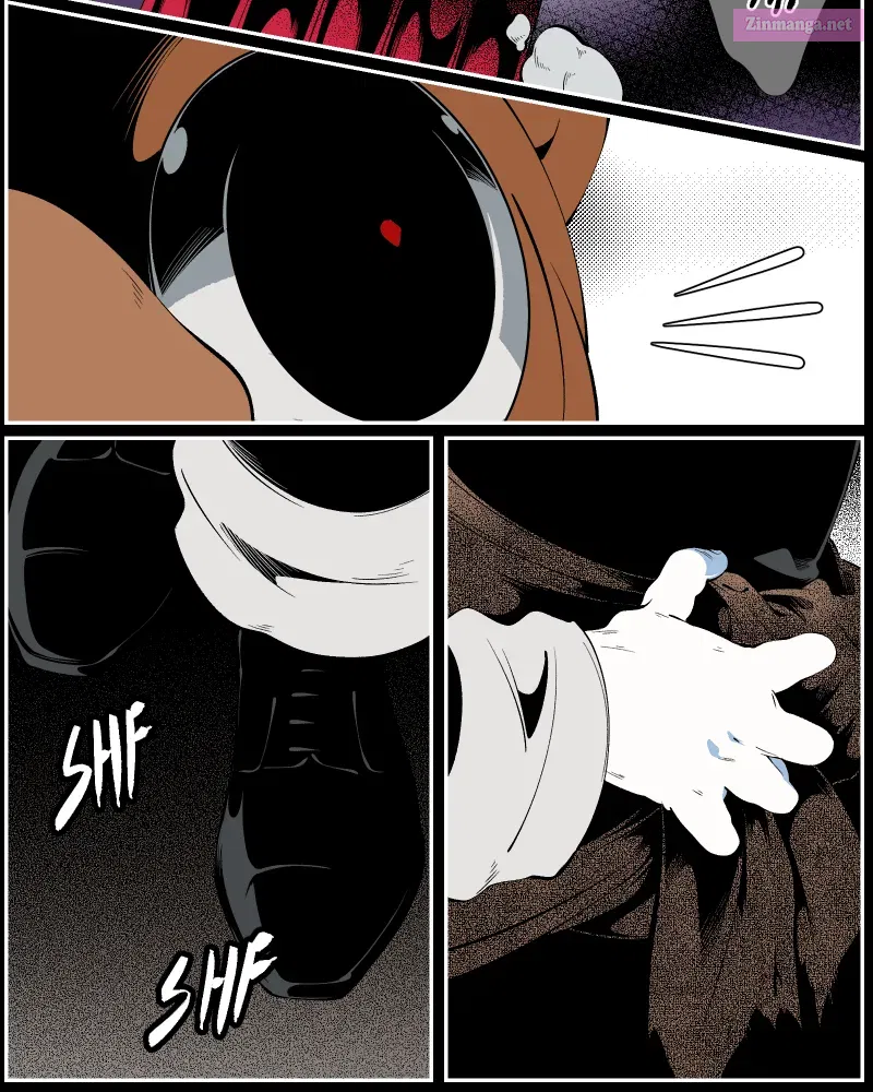 The Dummy's Dummy Kainu Manga Chapter 97 Page 30