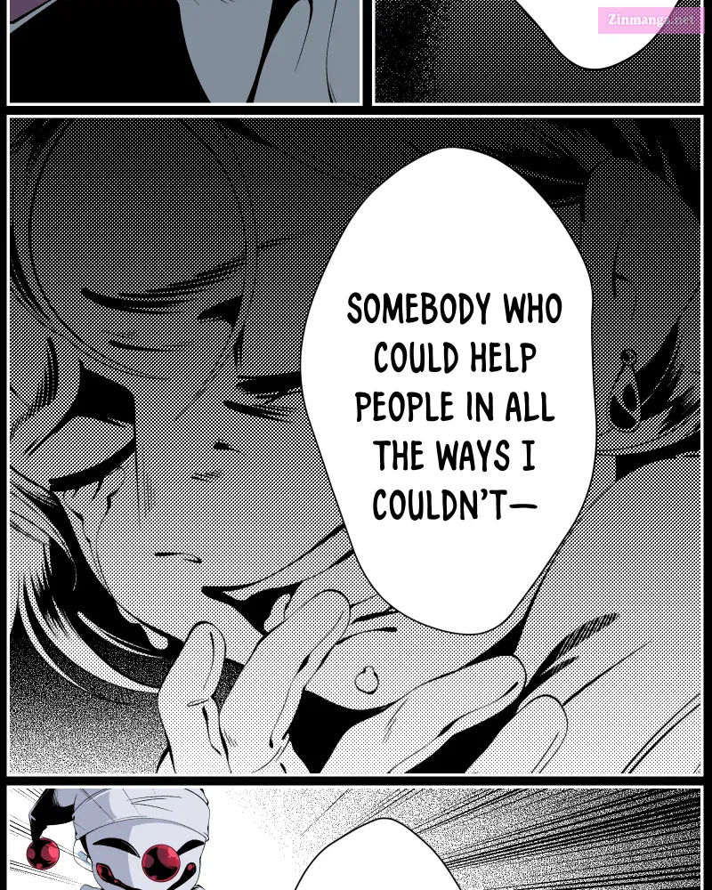 The Dummy's Dummy Kainu Manga Chapter 95 Page 12