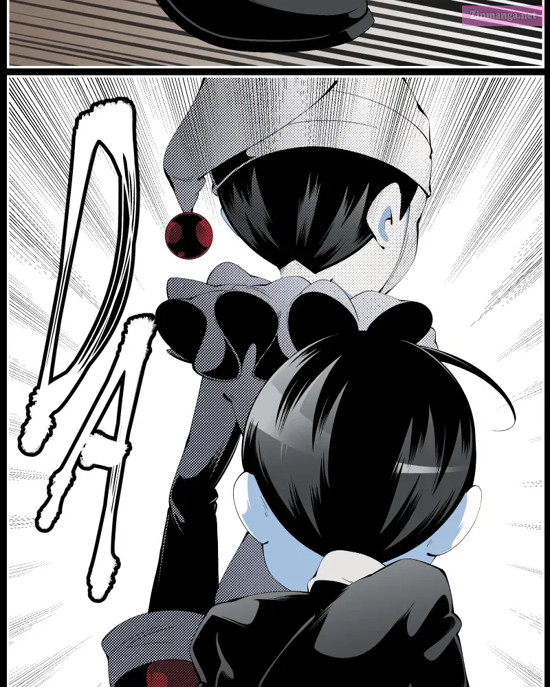 The Dummy's Dummy Kainu Manga Chapter 94 Page 7