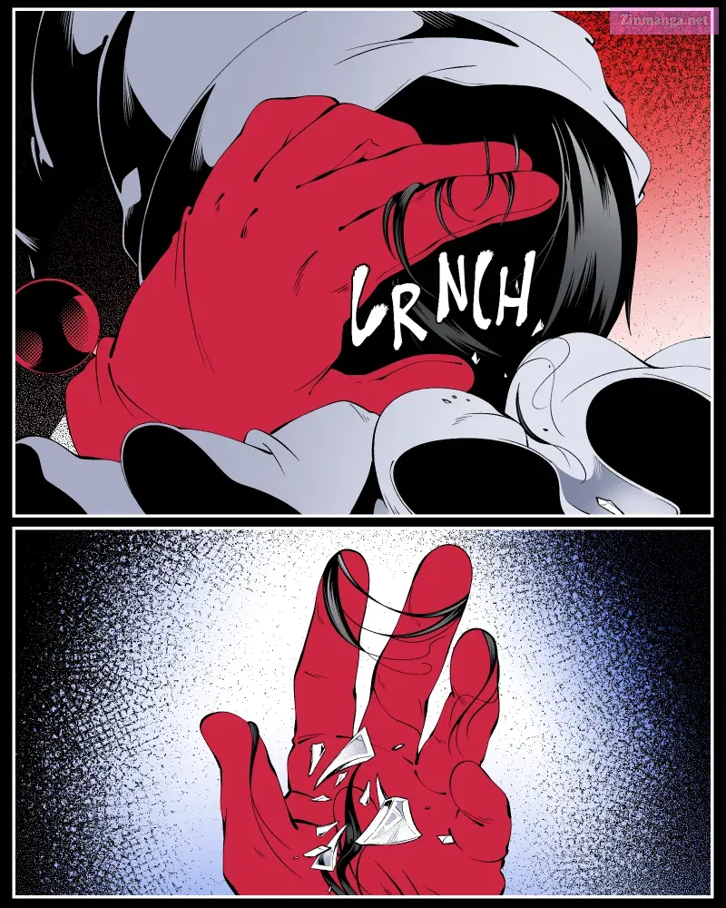 The Dummy's Dummy Kainu Manga Chapter 94 Page 21