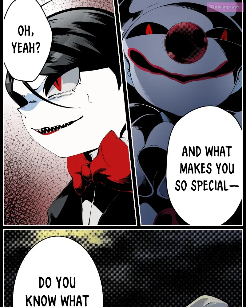 The Dummy's Dummy Kainu Manga Chapter 90 Page 2