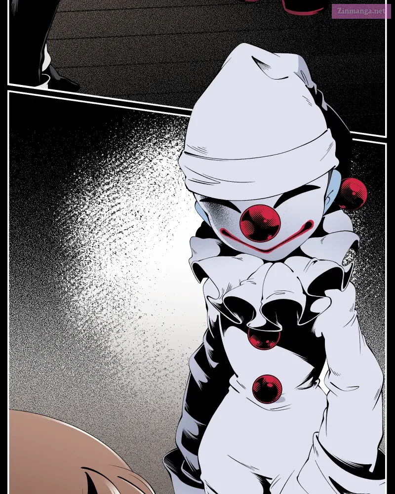 The Dummy's Dummy Kainu Manga Chapter 89 Page 5