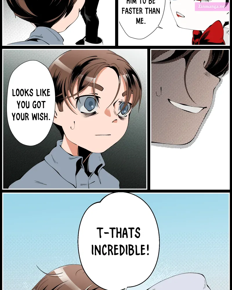 The Dummy's Dummy Kainu Manga Chapter 89 Page 12
