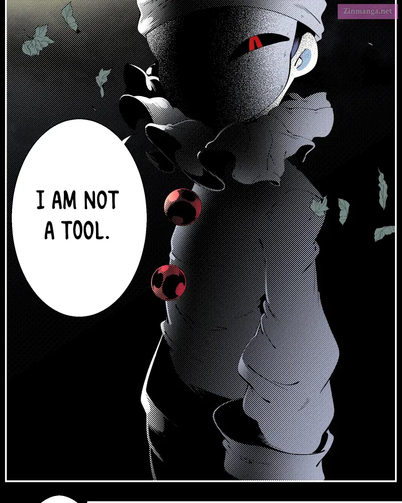 The Dummy's Dummy Kainu Manga Chapter 89 Page 22