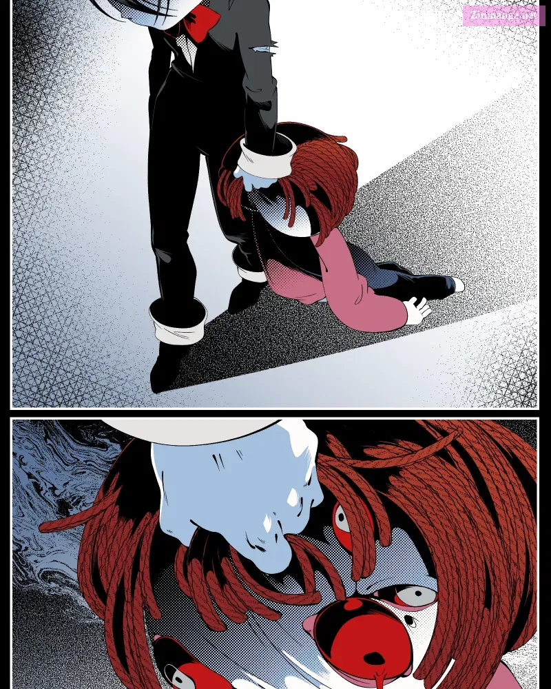 The Dummy's Dummy Kainu Manga Chapter 88 Page 5