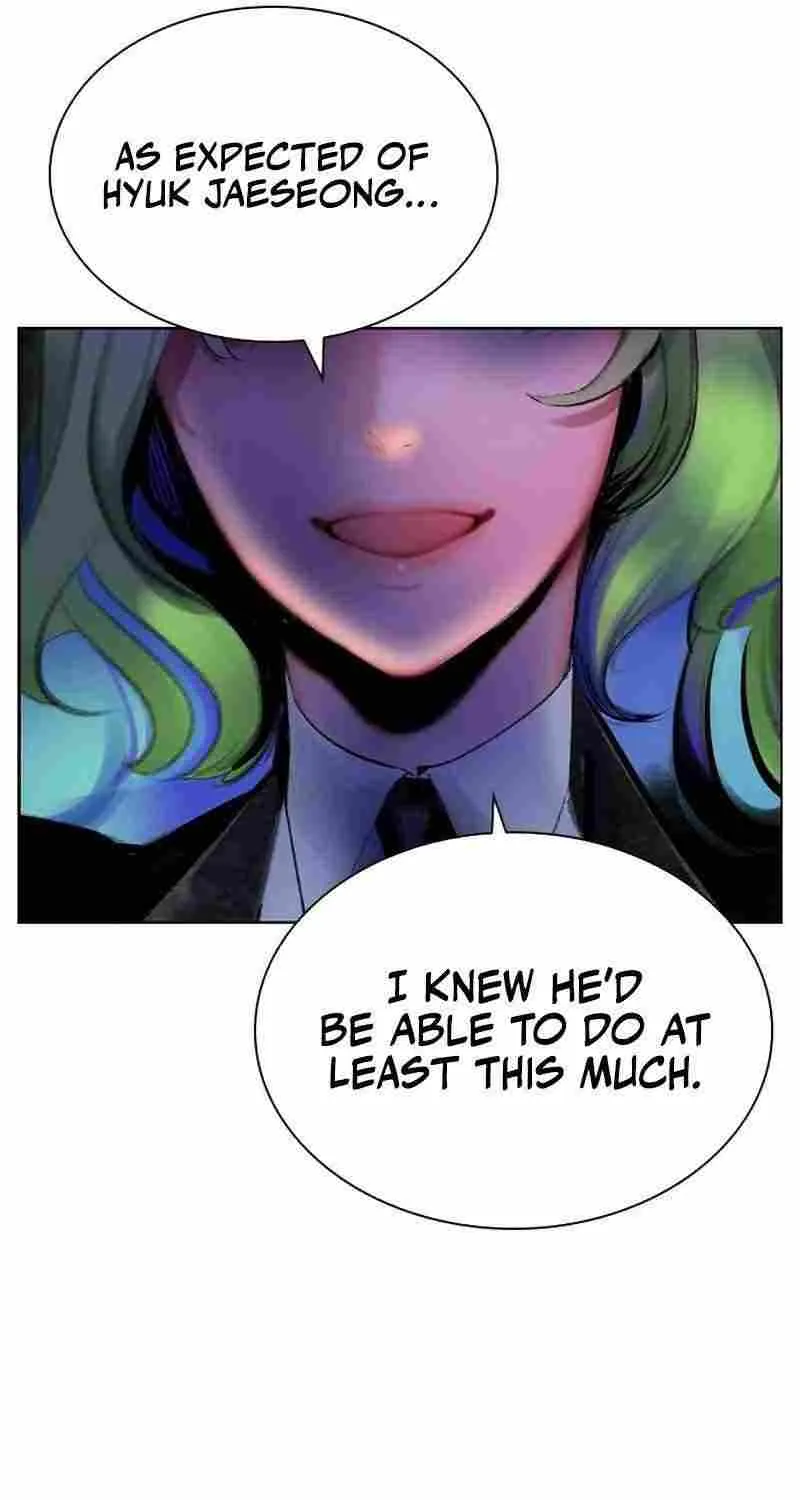 Jungle Juice Kainu Manga Chapter 127 Page 112