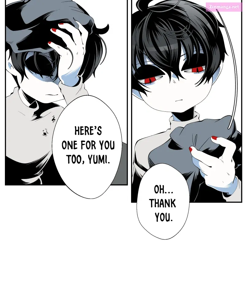 The Dummy's Dummy Kainu Manga Chapter 79 Page 10