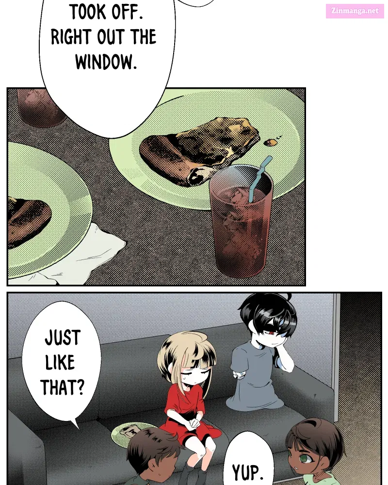 The Dummy's Dummy Kainu Manga Chapter 79 Page 16