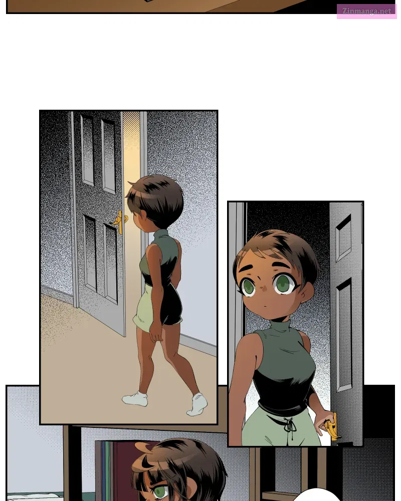 The Dummy's Dummy Kainu Manga Chapter 78 Page 8