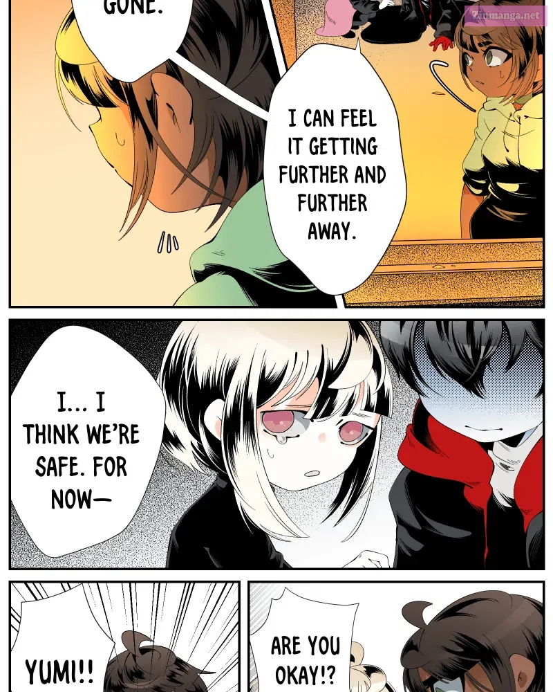 The Dummy's Dummy Kainu Manga Chapter 77 Page 2
